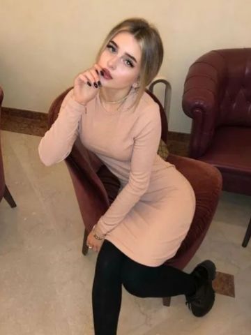 Анкета проститутки Ирма, 24 года