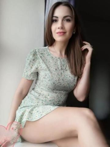 Анкета проститутки Жоржина, 24 года